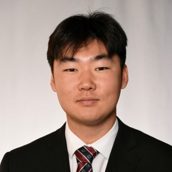 Harrison Kim