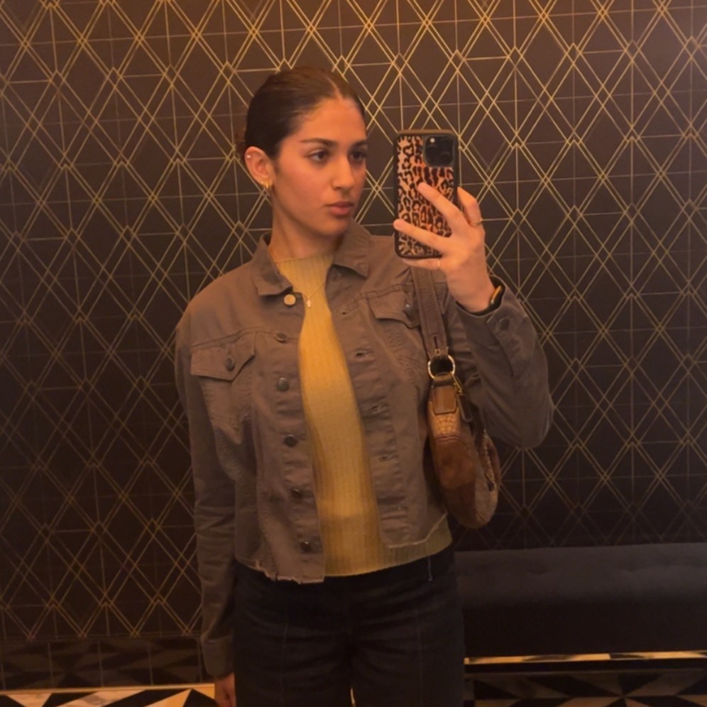 Sara Wali