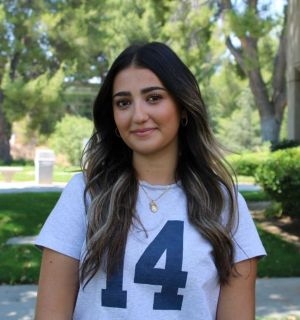 Christina Geuvjehizian, ASG Vice President of Equity