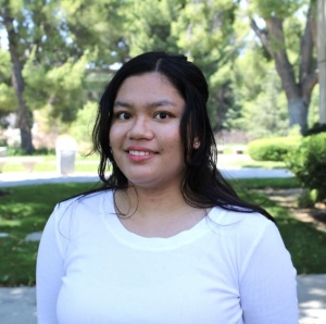 Danielle Jalos, Director of Clubs &amp; Organizations