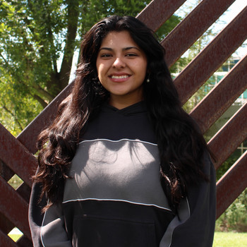 Charlotte Pimental — VP of Advocacy