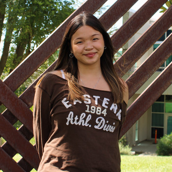 Chrislynn Quach — VP of Equity