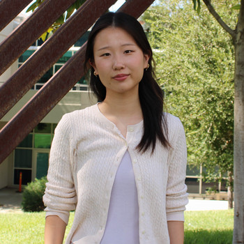 Hannah Lee — Activity Board Team (VAL)
