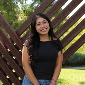 Jacclen Gonzalez — Director of Equity