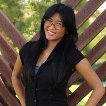Joielynn Belmonte — Executive Vice President