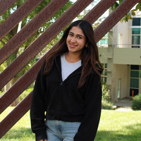 Minaal Kamran — Activity Board Team (CCC)