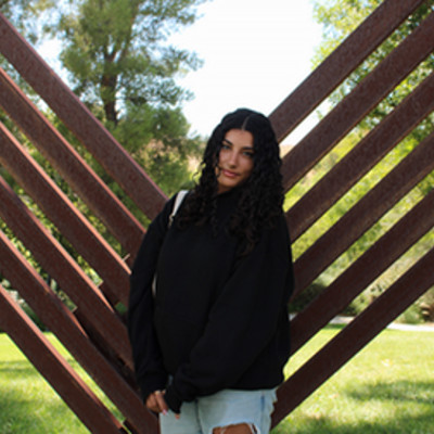 Miriam Elia — Activity Board Team (VAL)