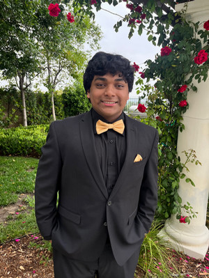 Aayan Syed
