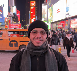 Ali Koriem