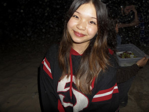 Chrislynn Quach
