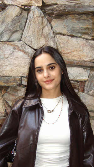 Farah Ghaban