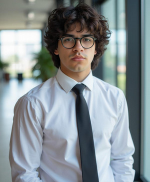 Jair Sanchez