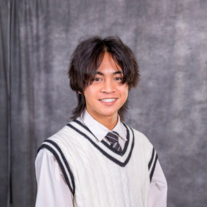 Joshua De Jesus