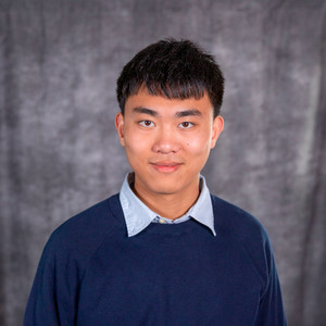 Justin Tzu-Hung Tsai