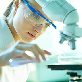 Math, Science & Health