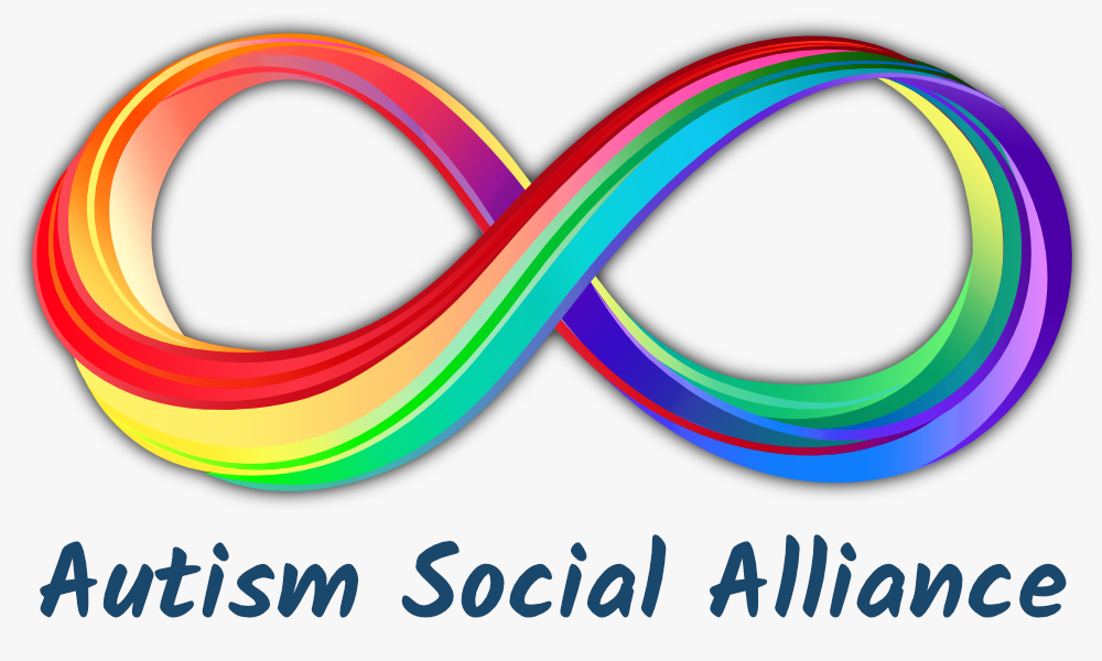 Autism Social Logo
