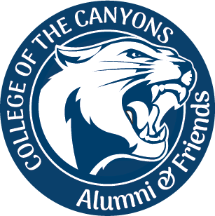 Alumni and Friends Logo