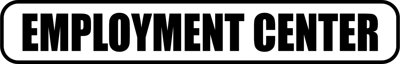 Employment Center Logo