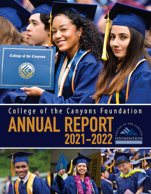Foundation Annual Report 21-22