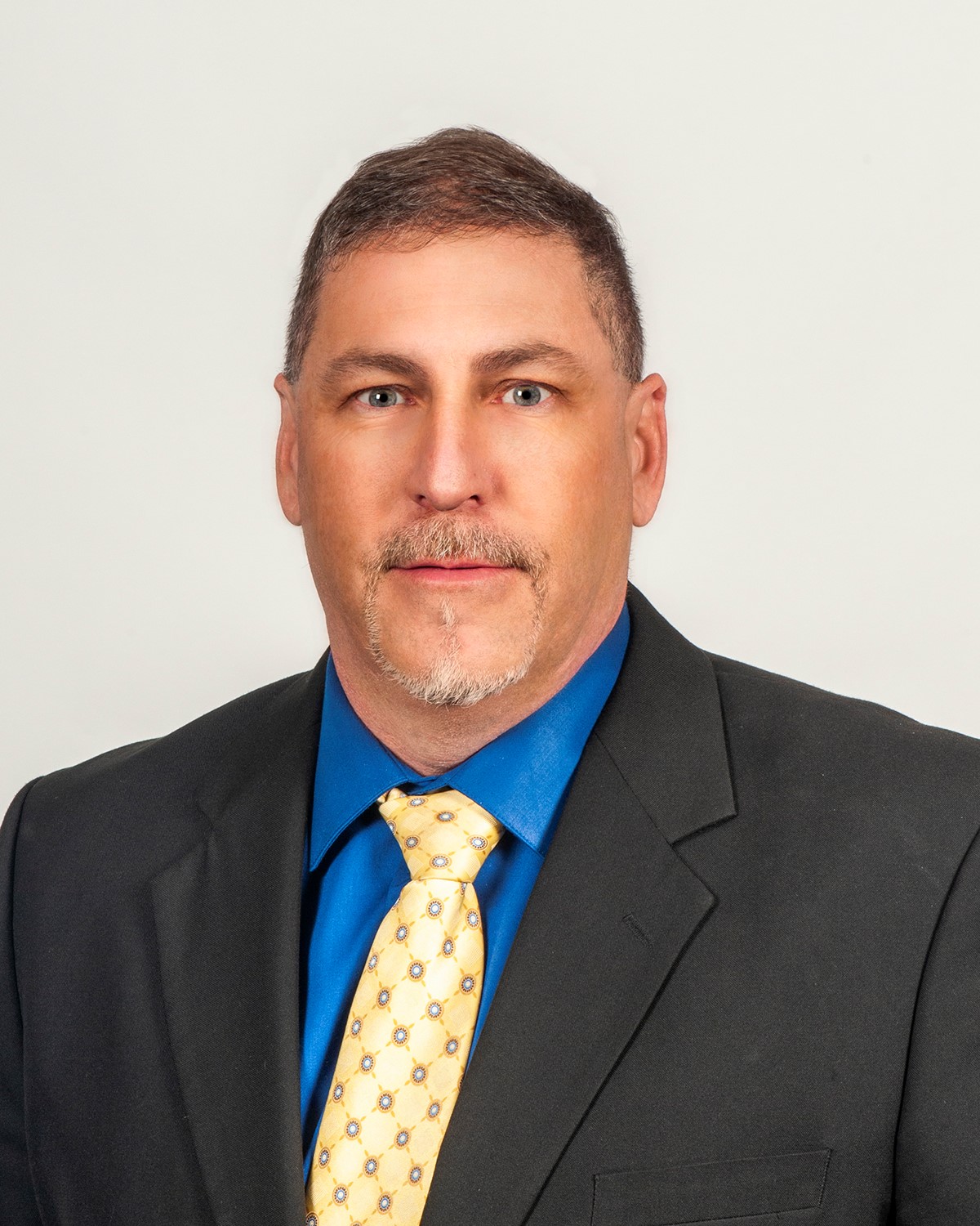 Jeff Gregor Image