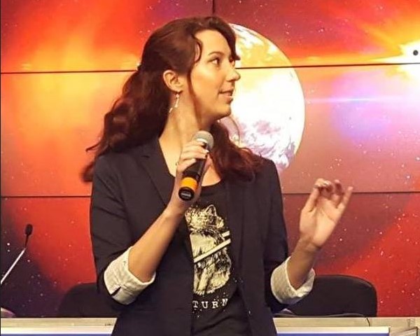 Jennifer Burt