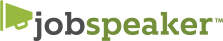 Jobspeaker logo