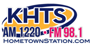 KHTS logo