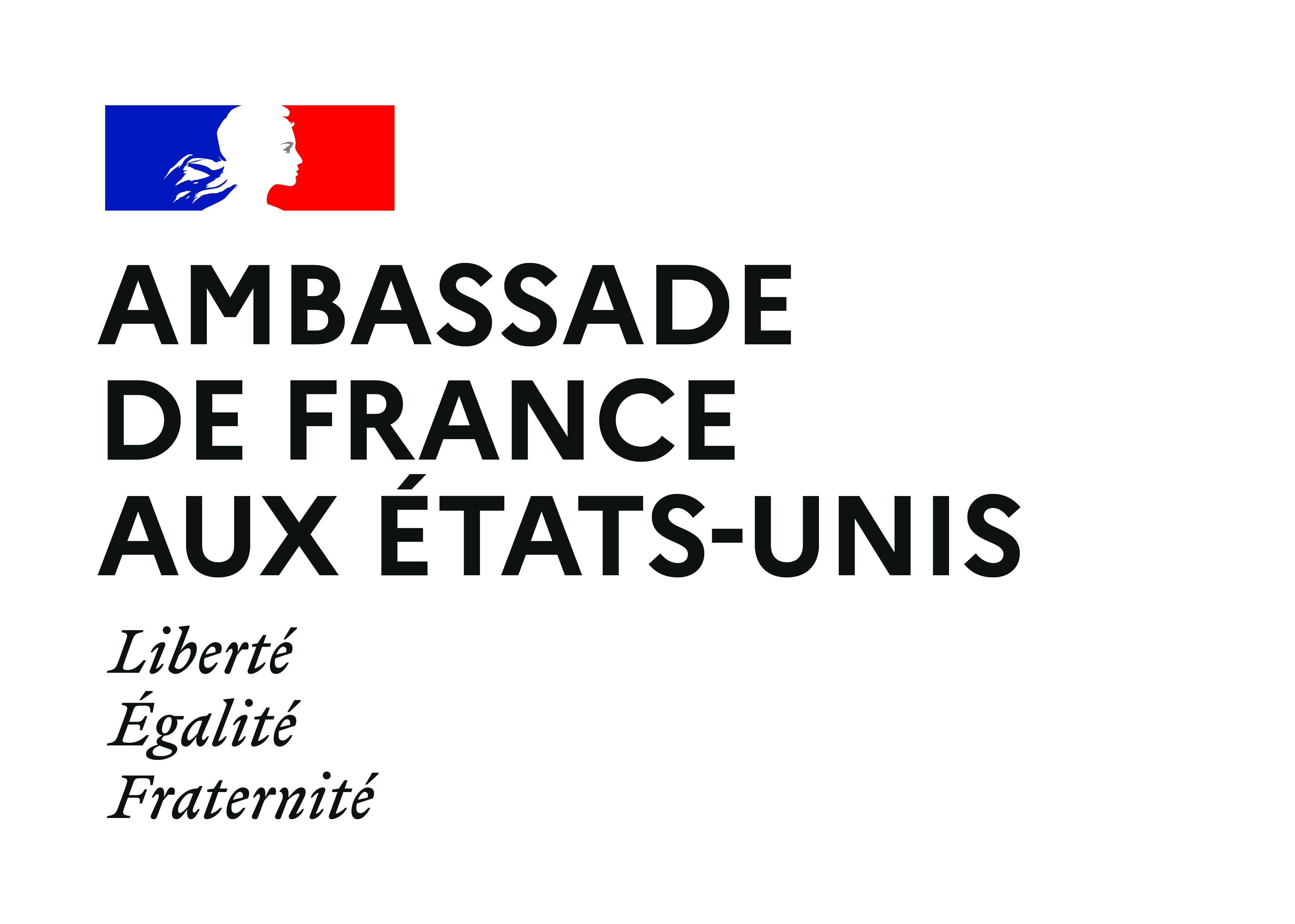 French Program logo