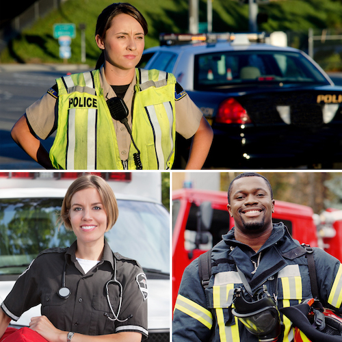Public Safety
