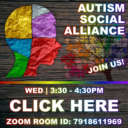 Autism Social Alliance