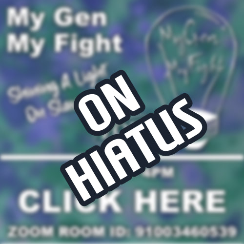 My Gen My Fight