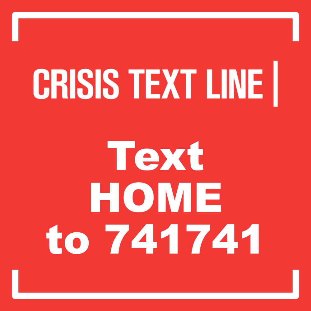 Crisis Text Line