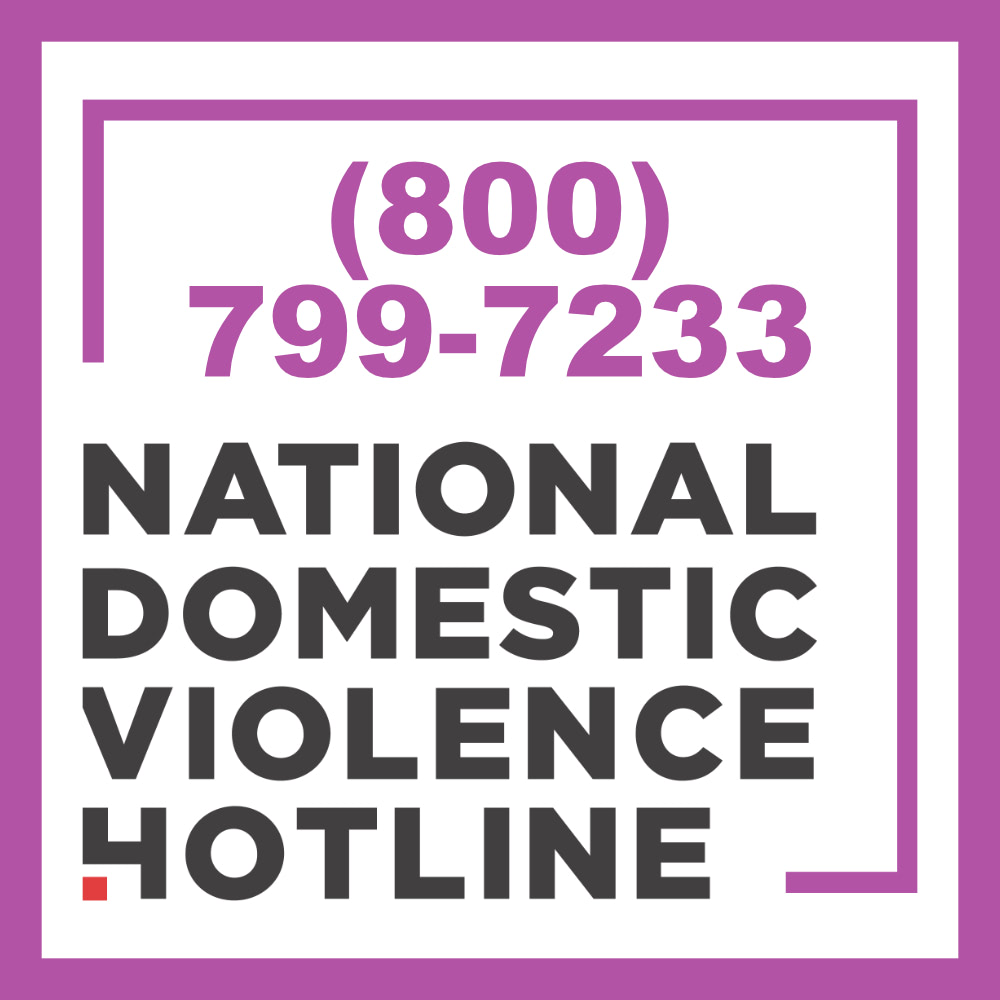 National Domestic Violence Hotline