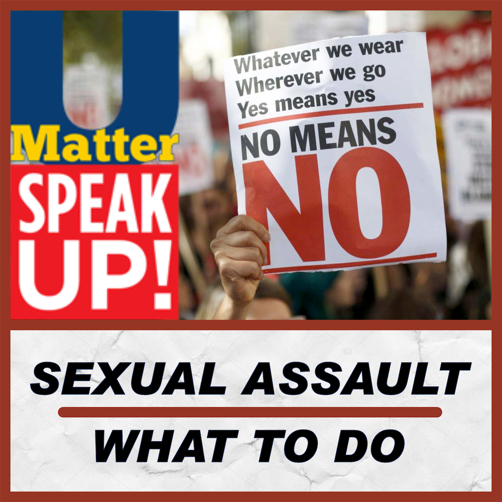 Sexual Assault