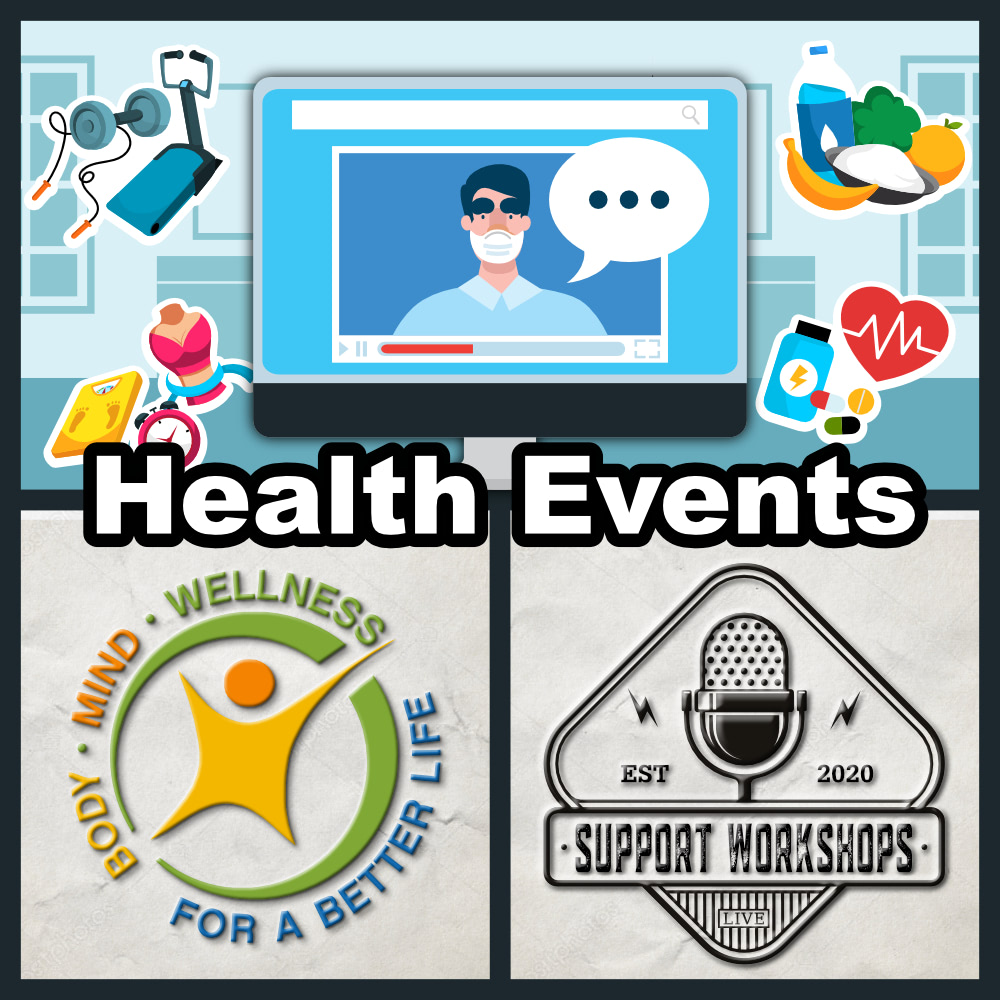 Student Health Events