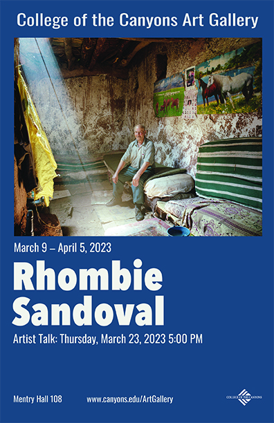 Rhombie Sandoval