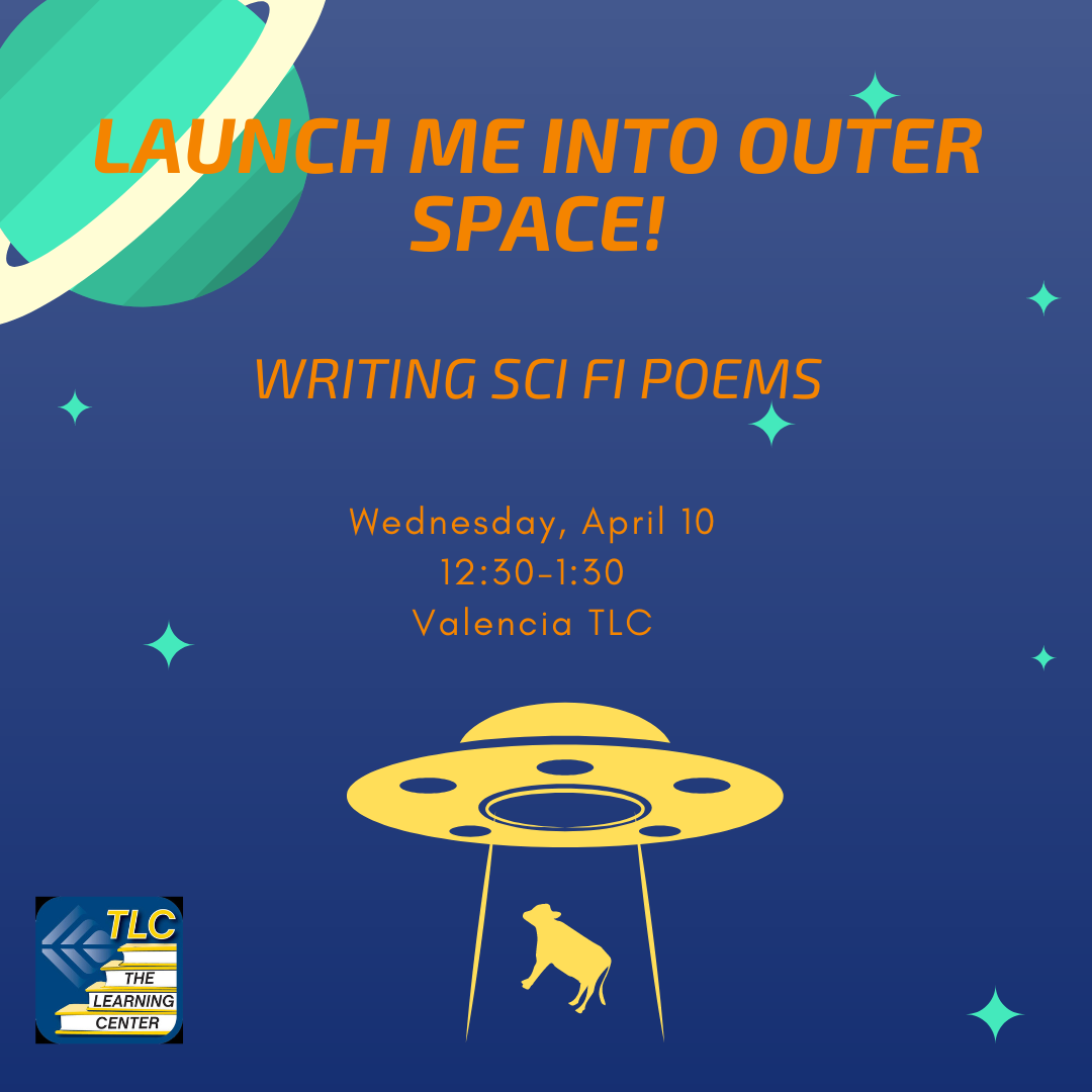 Reading writing and study skills workshop schedule