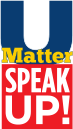 Speak Up Logo