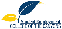 Student Employment Logo