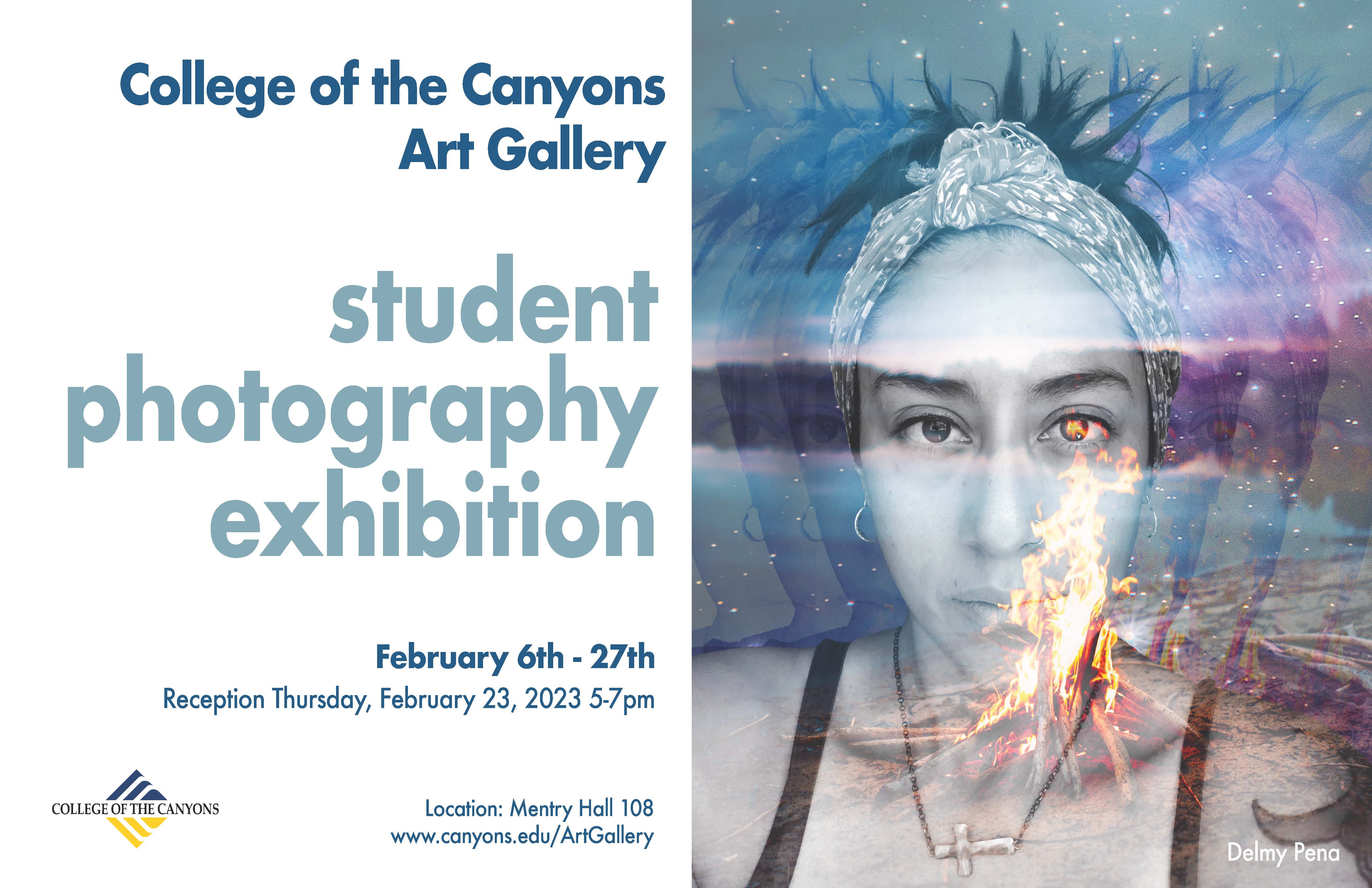 Student Photo Exhibition
