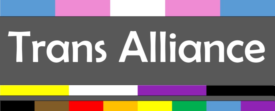Trans Alliance Logo