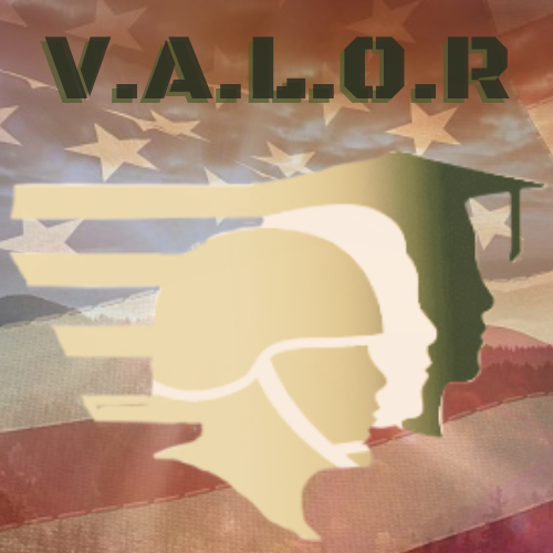VALOR Logo 