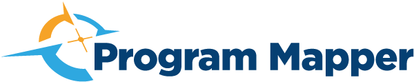 Program Mapper logo