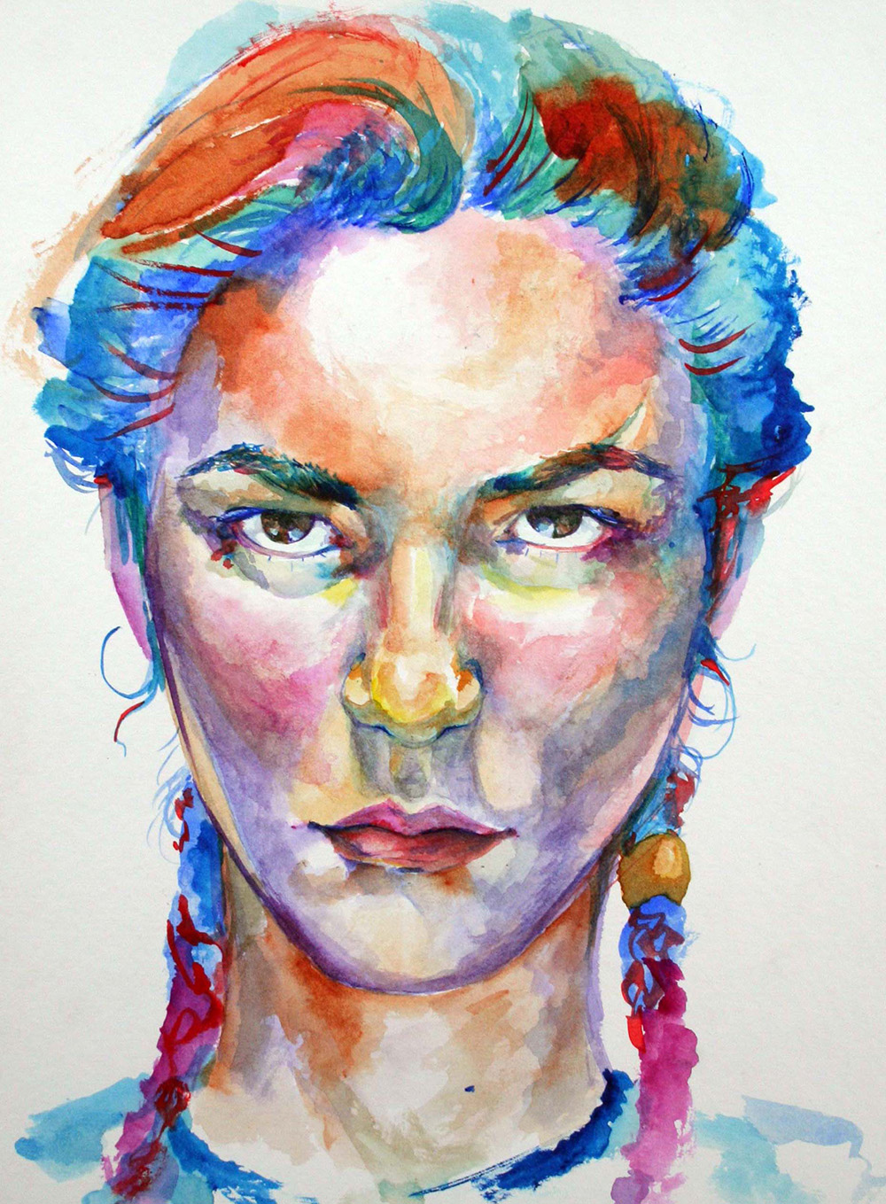 Watercolor_JL_MicaeahRamos_SP15