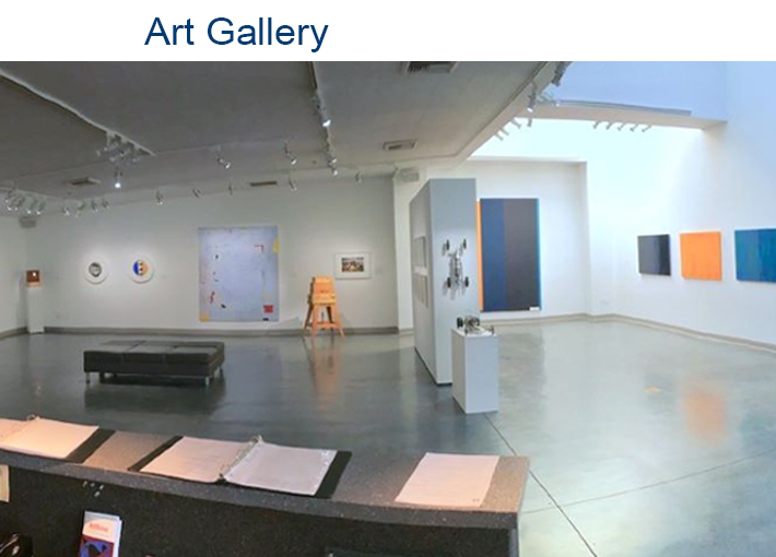 Art Gallery