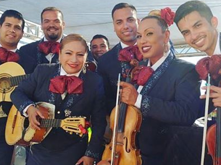 Mariachi Arcoiris