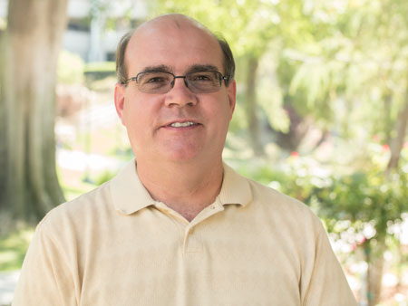 faculty - Bob Maxwell