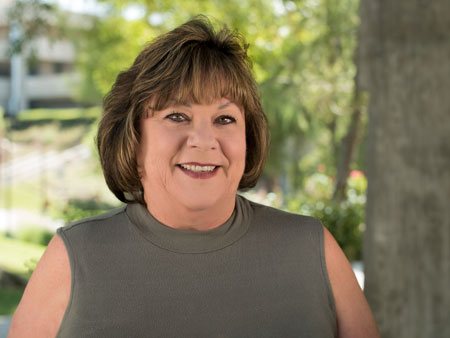 faculty - Christine Blazey