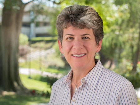 faculty - Linda Tubb