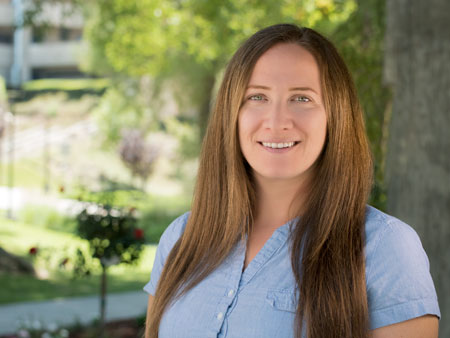 faculty - Maya Succar
